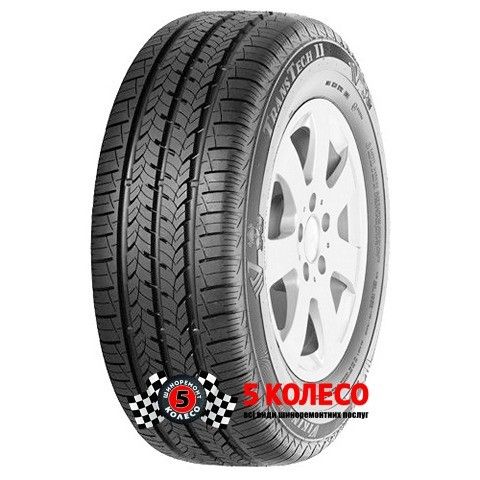 195/80 R14C VIKING TRANSTECH II 106/104Q