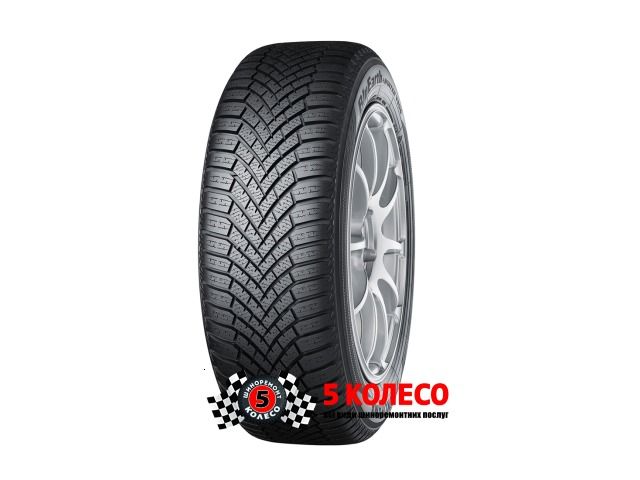 225/55 R18 YOKOHAMA V906 XL 102V