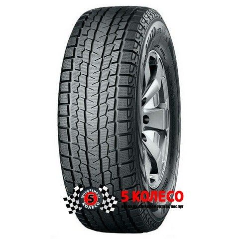 235/50 R20 YOKOHAMA G075 Ice Guard ZPS 104Q