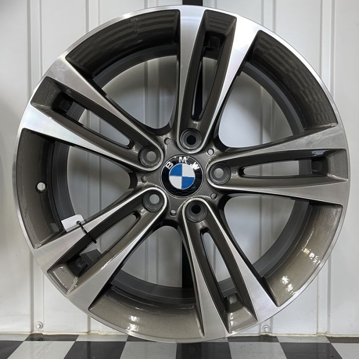 18 5/120 8.0J ET35 DIA74.1 CT-1229 MG BMW