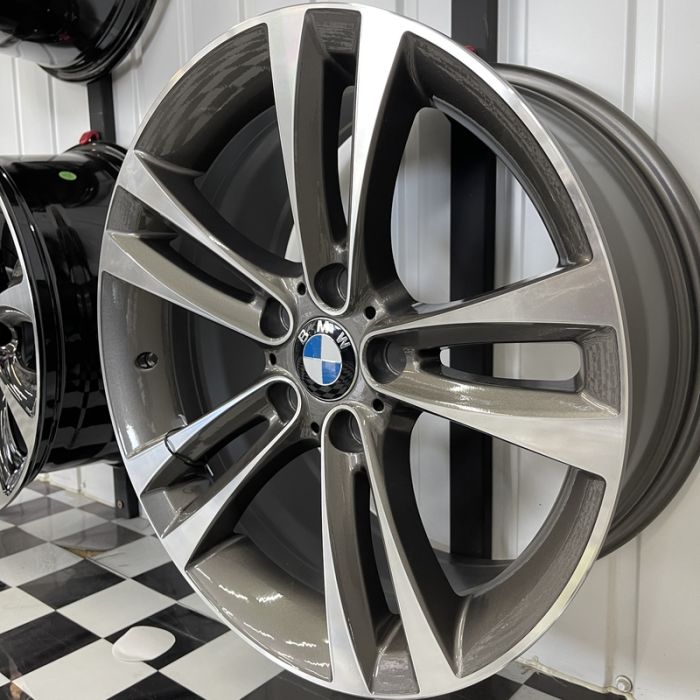 18 5/120 8.0J ET35 DIA74.1 CT-1229 MG BMW