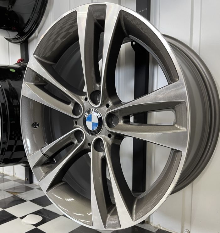 18 5/120 8.0J ET35 DIA74.1 CT-1229 MG BMW