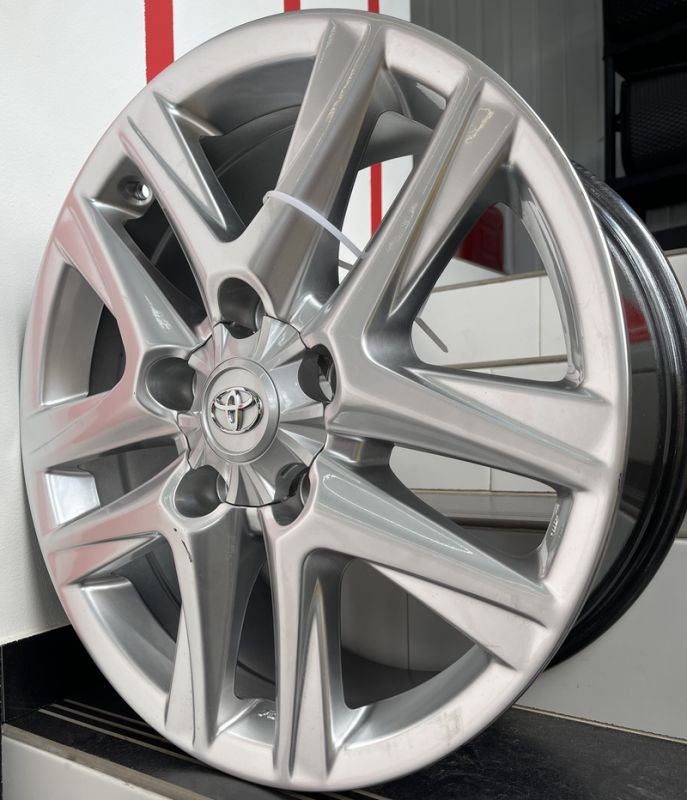 20 5/150 8.5J ET60 DIA110.1 Lexus 1шт Акційні