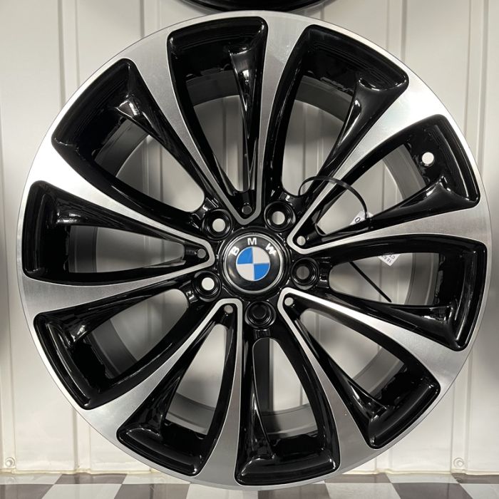 18 5/120 8.0J ET30 DIA74.1 CT-1230 MB BMW