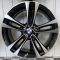 18 5/120 8.0J ET35 DIA74.1 CT-1229 MB BMW