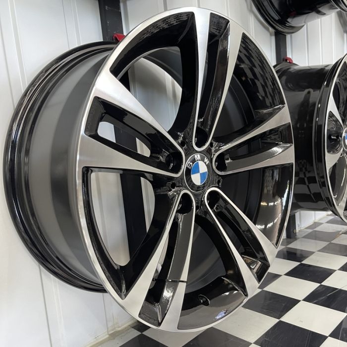 18 5/120 8.0J ET35 DIA74.1 CT-1229 MB BMW