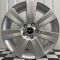 18 5/115 7.0J ET45 DIA70.1 WSP Chevrolet Captiva W3603 Silver