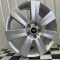 18 5/115 7.0J ET45 DIA70.1 WSP Chevrolet Captiva W3603 Silver