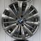 17 5/120 8.0J ET20 DIA72.6 CT-1571 HB BMW