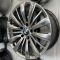 17 5/120 8.0J ET20 DIA72.6 CT-1571 HB BMW