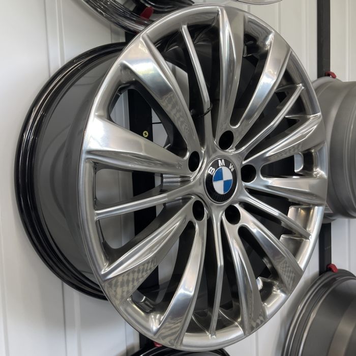 17 5/120 8.0J ET20 DIA72.6 CT-1571 HB BMW