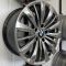 17 5/120 8.0J ET20 DIA72.6 CT-1571 HB BMW