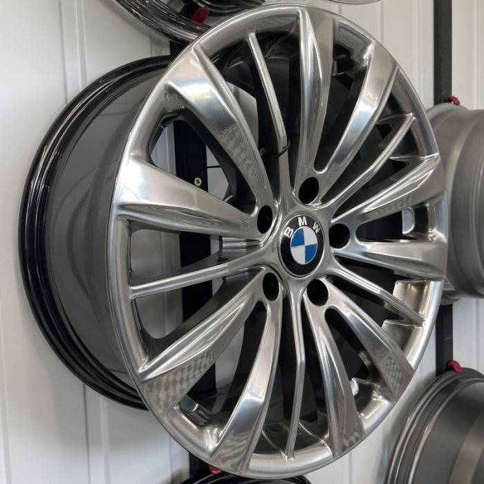 17 5/120 8.0J ET20 DIA72.6 CT-1571 HB BMW