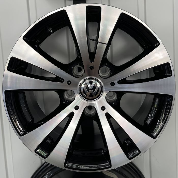 15 5/112 6.5J ET35 DIA57.1 CT-2276 MB VW