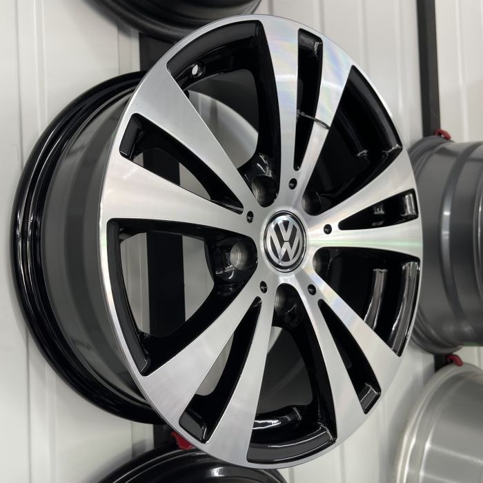 15 5/112 6.5J ET35 DIA57.1 CT-2276 MB VW