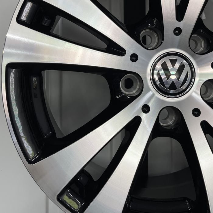 15 5/112 6.5J ET35 DIA57.1 CT-2276 MB VW