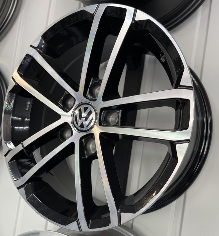 15 5/112 6.5J ET38 DIA57.1 CT-2279 MB VW