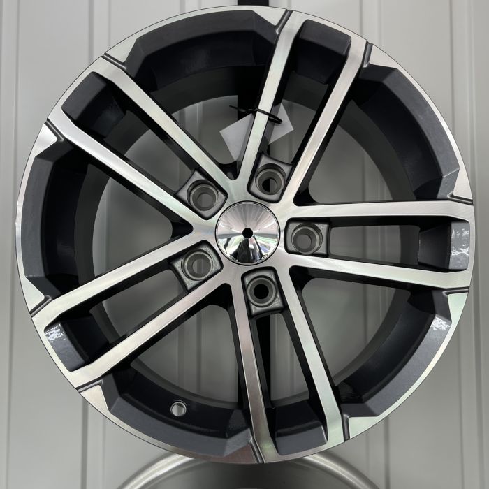 15 5/112 6.5J ET38 DIA57.1 CT-2279 MG VW