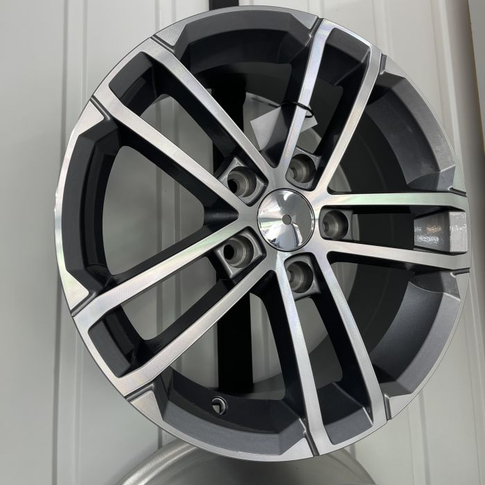 15 5/112 6.5J ET38 DIA57.1 CT-2279 MG VW