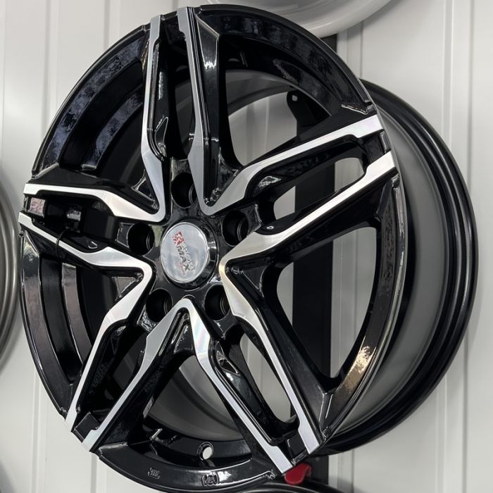 15 5/112 6.5J ET40 DIA57.1 SR-3299 BP