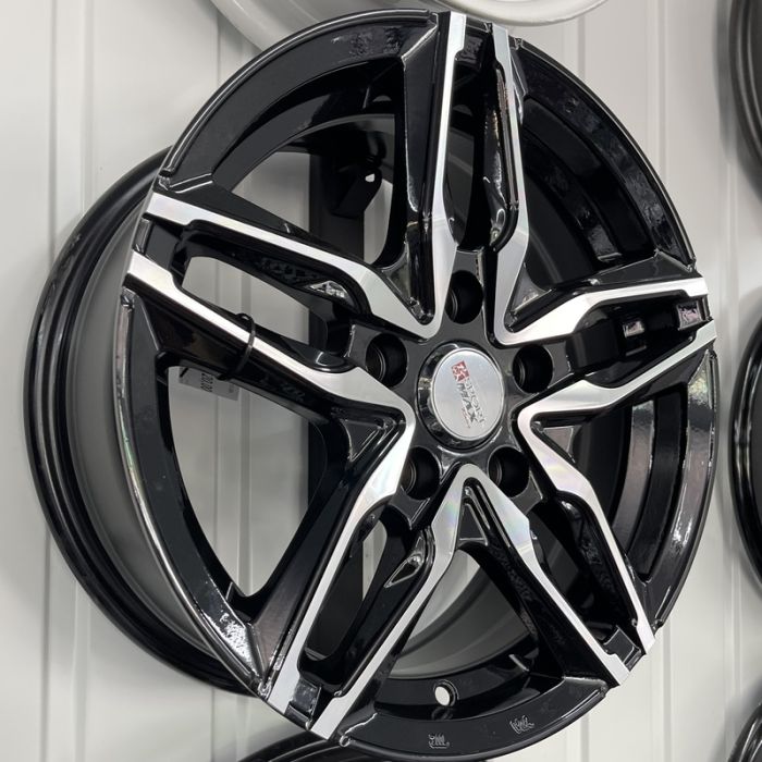 15 5/112 6.5J ET40 DIA57.1 SR-3299 BP