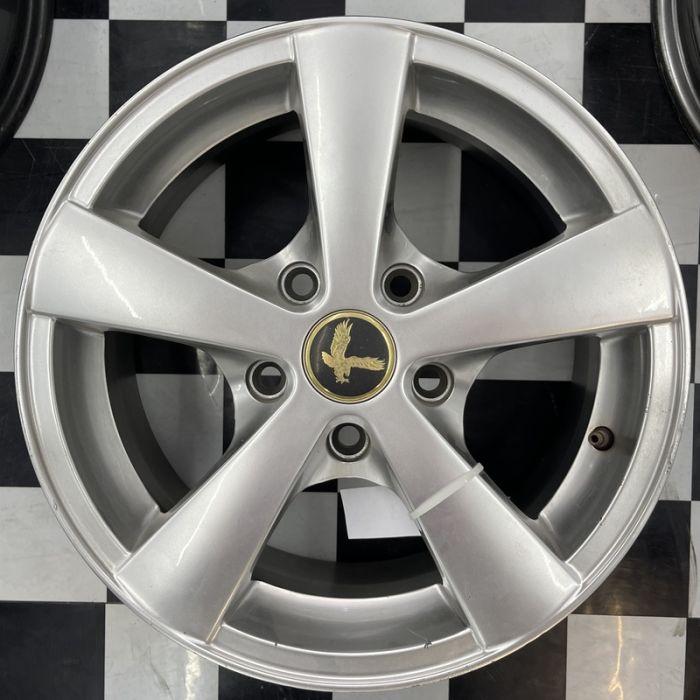 15 5/114.3 6.5J ET48 DIA67.1 AITL (код 567 з орлом)