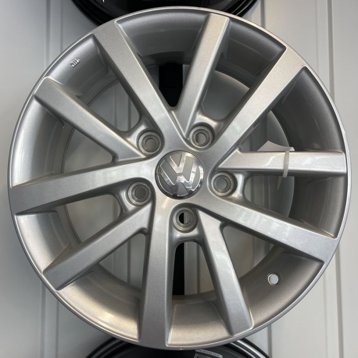 15 5/112 6.0J ET42 DIA57.1 H565VW