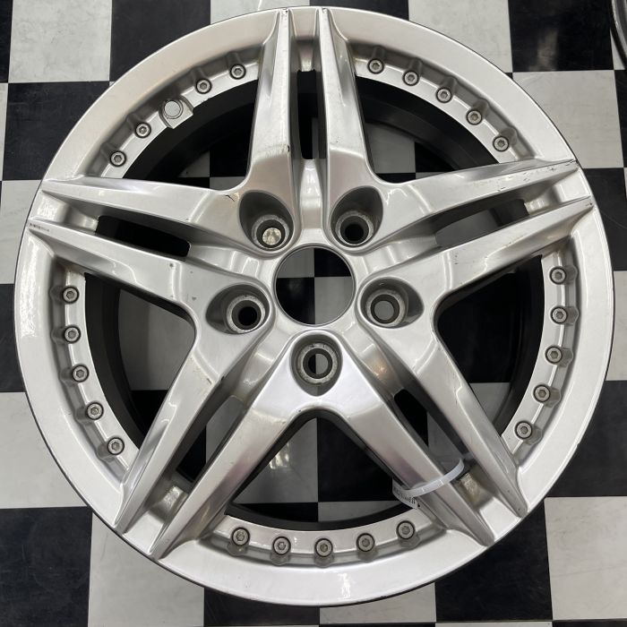 15 5/108 7.0J ET30 DIA67.1 MAngels УЦІНКА