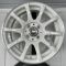 14 4/098 6.0J ET25 DIA58.6 ZW-355 W-LP-Z