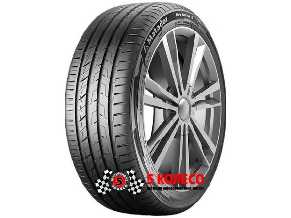 245/45 R18 MATADOR HECTORRA 5 FR XL 100Y
