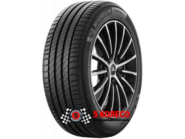 215/65 R16 MICHELIN PRIMACY +4 102V