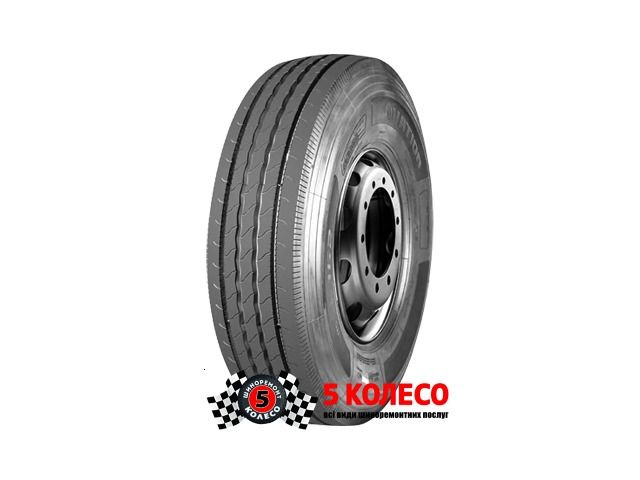 385/65 R22.5 OVATION RSVI-162 160K КЕРМО