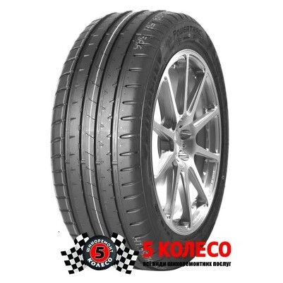 215/55 R18 POWERTRAC RACING PRO XL 99W