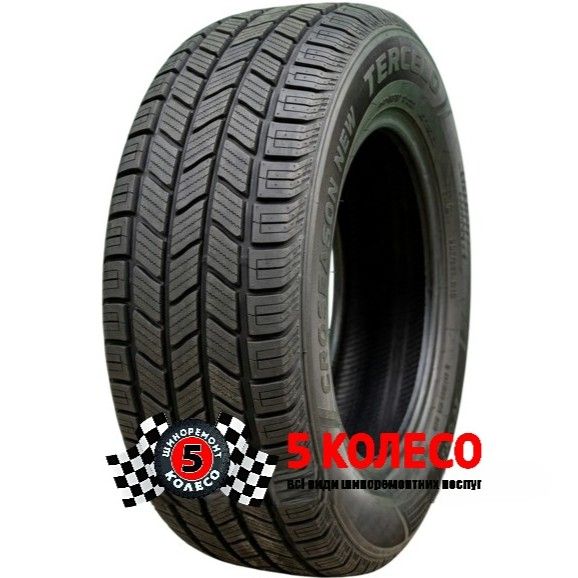 205/60 R16 TERCELO CROSEASON NEW 92H