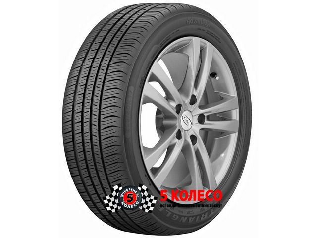 215/60 R17 TRIANGLE TC101 ADVANTEX 96V